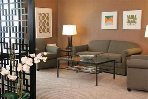 фото отеля Holiday Inn Universal Studios Hollywood
