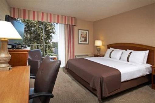 фото отеля Holiday Inn Universal Studios Hollywood