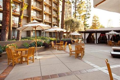 фото отеля Holiday Inn Universal Studios Hollywood