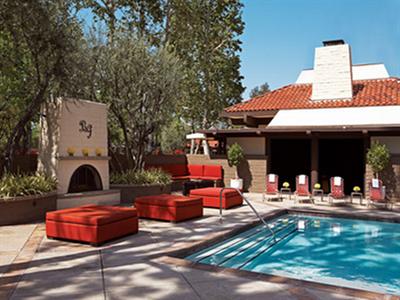 фото отеля Holiday Inn Universal Studios Hollywood