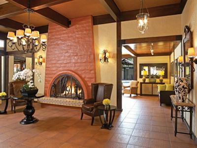 фото отеля Holiday Inn Universal Studios Hollywood