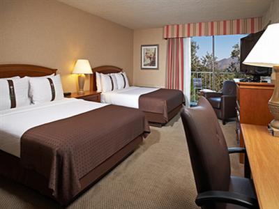 фото отеля Holiday Inn Universal Studios Hollywood