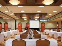Holiday Inn Universal Studios Hollywood