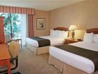 фото отеля Holiday Inn Universal Studios Hollywood