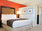 фото отеля Holiday Inn Universal Studios Hollywood