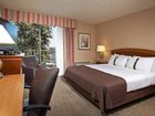 фото отеля Holiday Inn Universal Studios Hollywood