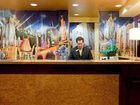 фото отеля Holiday Inn Universal Studios Hollywood