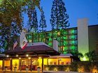 фото отеля Holiday Inn Universal Studios Hollywood