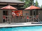фото отеля Holiday Inn Universal Studios Hollywood