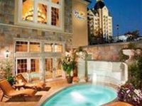 Chateau on the Lake Resort Spa & Convention Center Branson