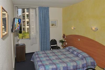фото отеля Hotel de Kent