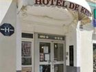 фото отеля Hotel de Kent