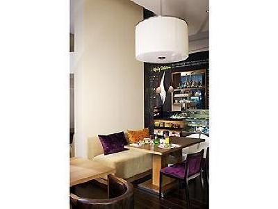 фото отеля Hotel Ibis Mall Of The Emirates