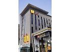 фото отеля Hotel Ibis Mall Of The Emirates