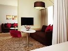 фото отеля Hotel Ibis Mall Of The Emirates