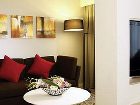фото отеля Hotel Ibis Mall Of The Emirates