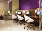 фото отеля Hotel Ibis Mall Of The Emirates