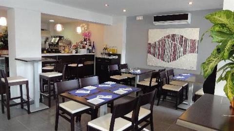 фото отеля Hotel Avenida 31 Marbella