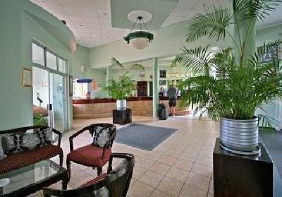 фото отеля Nest Hotel Luderitz