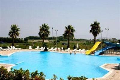 фото отеля Rivazzurra Residence Hotel Melendugno