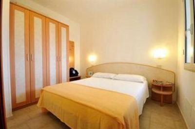 фото отеля Rivazzurra Residence Hotel Melendugno