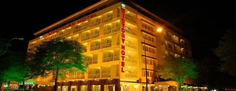 фото отеля Victory Hotel Ho Chi Minh City