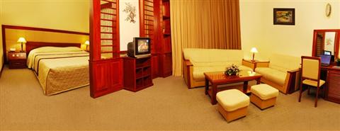 фото отеля Victory Hotel Ho Chi Minh City
