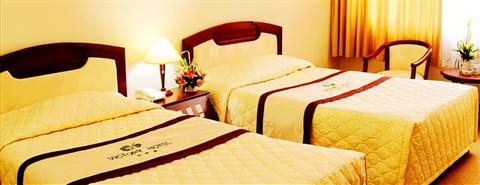 фото отеля Victory Hotel Ho Chi Minh City