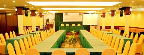 фото отеля Victory Hotel Ho Chi Minh City