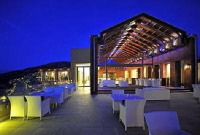 фото отеля Gran Melia Crete