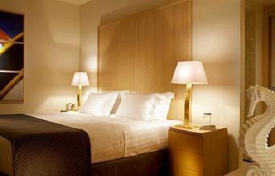 фото отеля Gran Melia Crete