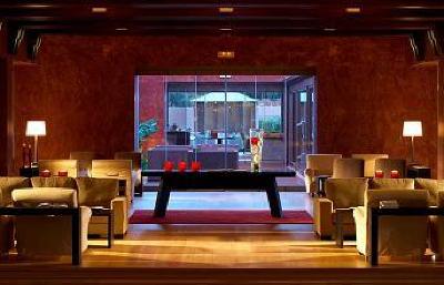 фото отеля Gran Melia Crete