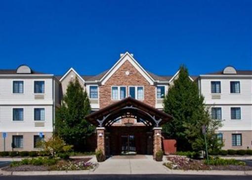 фото отеля Staybridge Suites Detroit-Utica