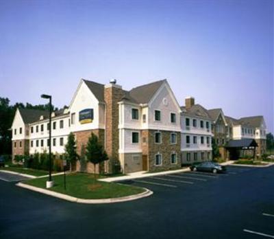 фото отеля Staybridge Suites Detroit-Utica