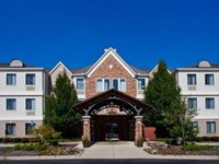 Staybridge Suites Detroit-Utica
