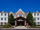 фото отеля Staybridge Suites Detroit-Utica