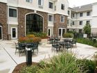 фото отеля Staybridge Suites Detroit-Utica