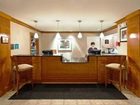 фото отеля Staybridge Suites Detroit-Utica