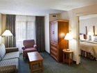 фото отеля Staybridge Suites Detroit-Utica