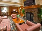фото отеля Staybridge Suites Detroit-Utica
