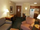 фото отеля Staybridge Suites Detroit-Utica