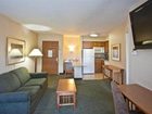 фото отеля Staybridge Suites Detroit-Utica