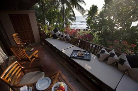 фото отеля Anantara Resort And Spa Hua Hin