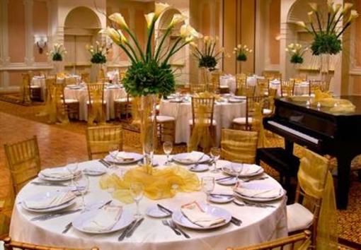 фото отеля Park Ridge Marriott