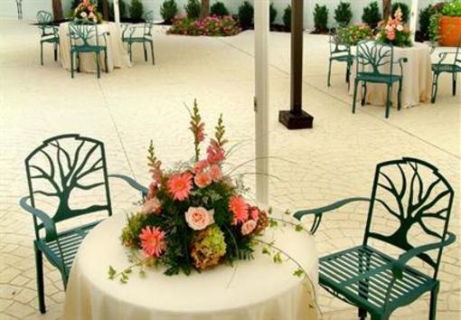 фото отеля Park Ridge Marriott