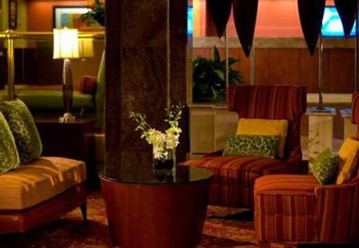 фото отеля Park Ridge Marriott