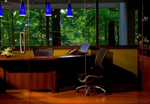 фото отеля Park Ridge Marriott