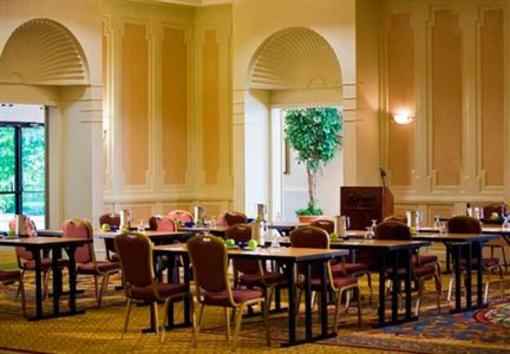 фото отеля Park Ridge Marriott