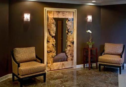 фото отеля Park Ridge Marriott