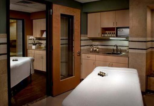 фото отеля Park Ridge Marriott